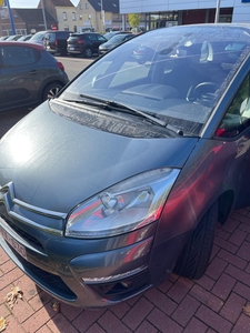 Citroën C4 picasso 2011