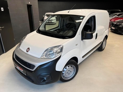 Fiât fiorino 1.3 diesel *CLIM*GPS*CAPTEURS*GARANTIE 2 ANS*