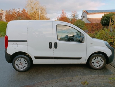 Fiat fiorino