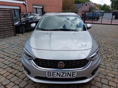 Fiat Tipo / 2017/ 30000km!!/ 1.4cc benz/ €12 250