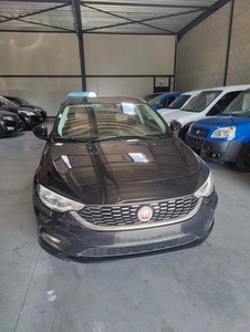 Fiat Tipo opknapper!