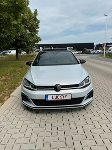 Golf 7 GTD