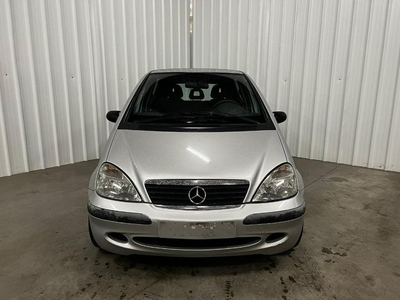 mercedes A140L