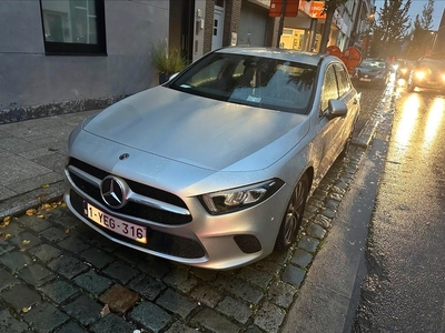 Mercedes A200 2019