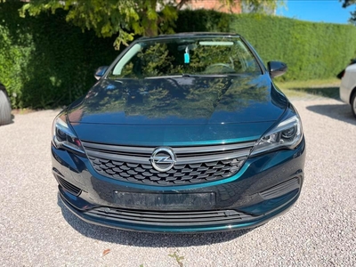 Opel Astra 1.4i benzine -2016*45000KM*ZEER PROPER!
