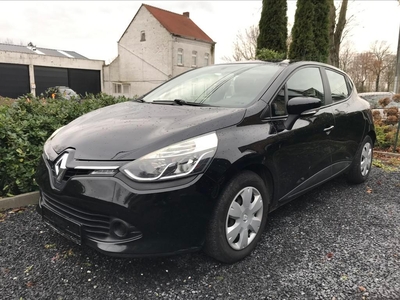 Renault Clio Expression TCE 90