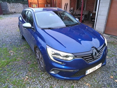 Renault Mégane