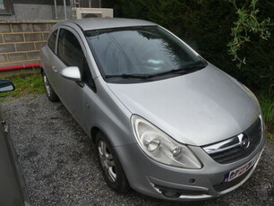 Opel Corsa hatchback te koop bij opbod