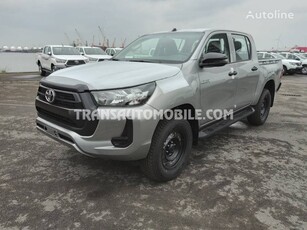 Toyota Hilux / Revo pick-up