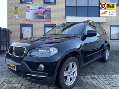 BMW X5 xDrive30d High Executive youngtimer incl. btw