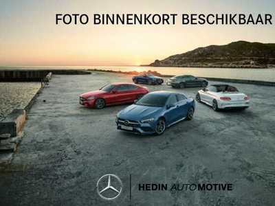 MERCEDES CLA SHOOTING BRAKE