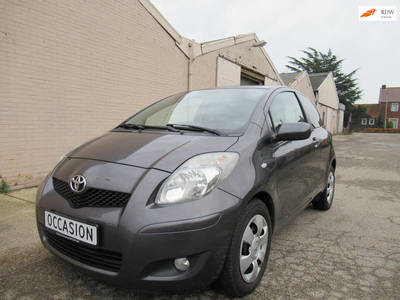 Toyota Yaris 1.3 VVTi Comfort Start-Stop / Airco / AUX / APK