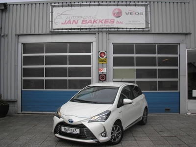 Toyota Yaris 1.5 Hybride Y20 met carplay 54.000 km