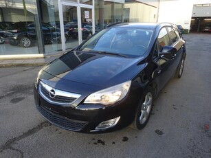 Astra J ST 17CDTI Euro 5 met keuring