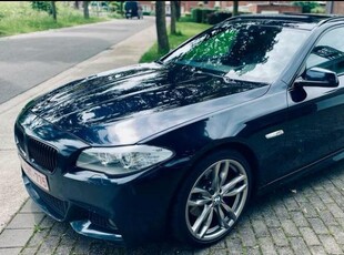 BMW 520 F11 M Pakett Automaat Head-Up Pano Full ✅✅✅