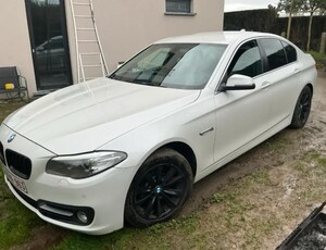 BMW 520D