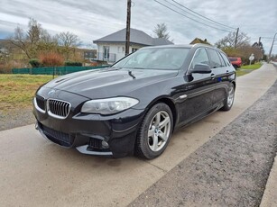 BMW 520D Break 