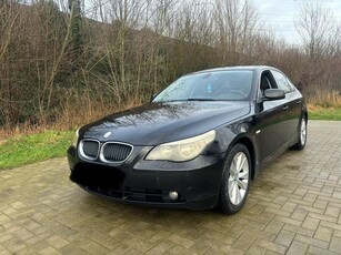 BMW 525D