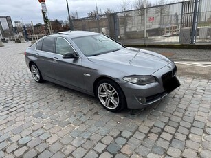 Bmw 525d