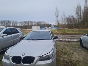 Bmw e60