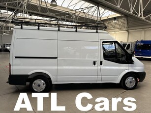 Ford Transit 2.2 Diesel | Lichte vracht | 47.000km | Garanti