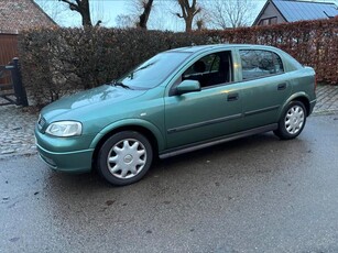 Gekeurd voor verkoop Opel Astra 1.4i Airco Tel 0487383935