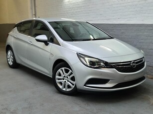 Opel Astra 1.0Turbo ECOTEC-03/2019-1eig.-Topstaat-Garantie