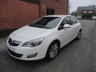 Opel Astra 1.3 Cdti 5 Deurs