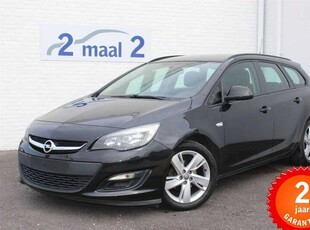 Opel Astra 1.3 CDTi Tourer Airco/Cruise + 2 JAAR garantie!