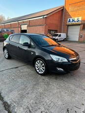 Opel astra 1.3 EcoFlex met Keuring verkoop!!