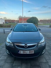 Opel Astra 1.4 benzine