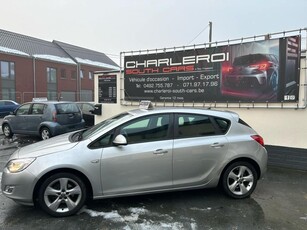 OPEL ASTRA 1600 CC BENZINE