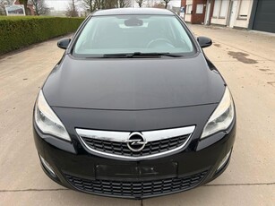 Opel Astra 1.7Dtci Euro5 Export !!!