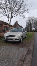 Opel Astra 2008 gekeurd vvk, klaar om te inschrijving.