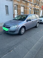 Opel Astra benzine