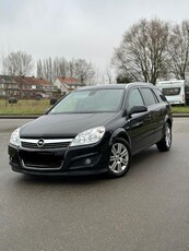 Opel astra break 1.7 Ecoflex 2009