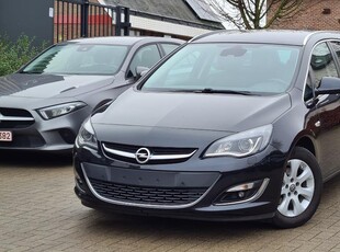 Opel Astra Cosmo 1.6CDTI 81kW Euro 6b