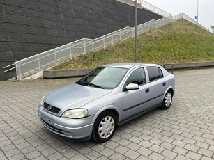 Opel Astra G 1.4i 16v Benzine Reeds gekeurd voor verkoop