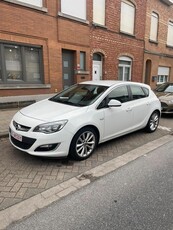 OPEL ASTRA J 1.4 T ESSENCE ECO FLEX