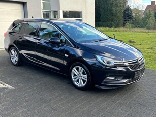 Opel Astra Sports Tourer 1,6 CDTI Automaat