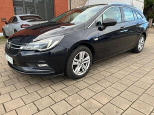 Opel Astra Sports Tourer 1.6 CDTi Start/Stop Edition (EU6.2)