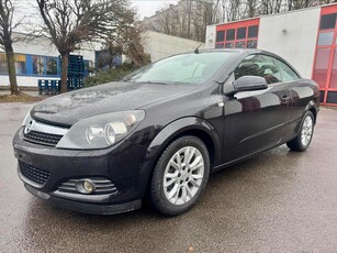 Opel Astra TwinTop 1.8i 125.500km Automaat Airco Carnet