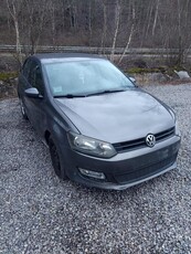 Polo 6r