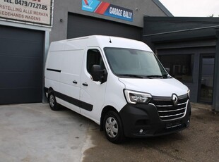 Renault Master L2H2 HKa 3,5 Komfort (bj 2022)