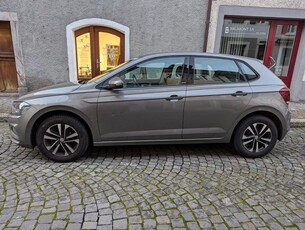 Volkswagen Polo 1.0 TSi 95ch United