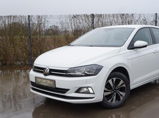 Volkswagen Polo 1.0 TSi 95pk Comfortline Carplay Pdc 12m Gar