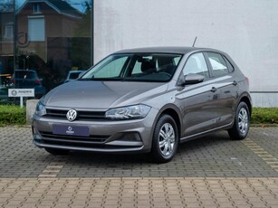 Volkswagen Polo 1.0 TSI Trendline met 95 PK