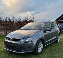 ✅Volkswagen Polo 1.2 Benzine•✅ 59.000 km•2011