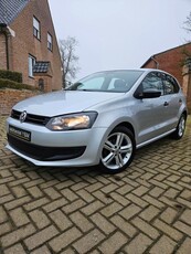 Volkswagen Polo 1.2 Benzine️⛽️5deurs gekeurd voor verkoop