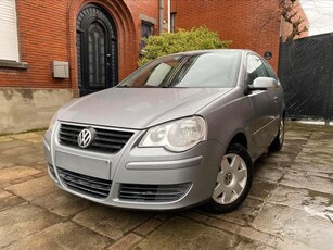 VOLKSWAGEN POLO 1.2 GASENCE*KLAAR OM TE REGISTREREN!!!